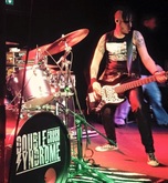The 69 Cats / Doghouse Rose / Double Crush Syndrome on May 20, 2015 [356-small]