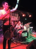 The 69 Cats / Doghouse Rose / Double Crush Syndrome on May 20, 2015 [359-small]