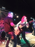 The 69 Cats / Doghouse Rose / Double Crush Syndrome on May 20, 2015 [363-small]