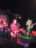 The 69 Cats / Doghouse Rose / Double Crush Syndrome on May 20, 2015 [365-small]