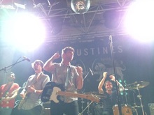 Augustines / Arkells on Nov 20, 2014 [410-small]