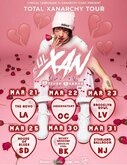 Lil Xan / Steven Cannon on Mar 23, 2018 [415-small]