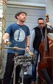 Unertones / Kid Kopphausen / Augustines / Mister and Mississippi / Owls By Nature / Iron & Wine on Nov 8, 2014 [433-small]