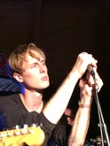Unertones / Kid Kopphausen / Augustines / Mister and Mississippi / Owls By Nature / Iron & Wine on Nov 8, 2014 [435-small]