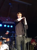 Unertones / Kid Kopphausen / Augustines / Mister and Mississippi / Owls By Nature / Iron & Wine on Nov 8, 2014 [437-small]