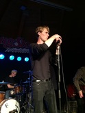 Unertones / Kid Kopphausen / Augustines / Mister and Mississippi / Owls By Nature / Iron & Wine on Nov 8, 2014 [439-small]