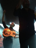 Unertones / Kid Kopphausen / Augustines / Mister and Mississippi / Owls By Nature / Iron & Wine on Nov 8, 2014 [445-small]