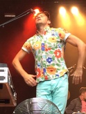 Gamescom Festival on Aug 15, 2014 [465-small]