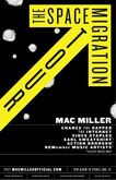Mac Miller / Action Bronson / Chance the Rapper / The Internet / Vince Staples on Aug 8, 2013 [480-small]