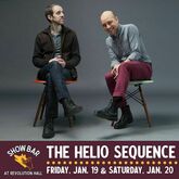 The Helio Sequence / Shady Cove on Jan 20, 2024 [511-small]