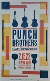 Punch Brothers / Haley Heynderickx on Feb 15, 2022 [548-small]