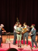 Punch Brothers / Haley Heynderickx on Feb 15, 2022 [549-small]