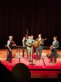 Punch Brothers / Haley Heynderickx on Feb 15, 2022 [551-small]