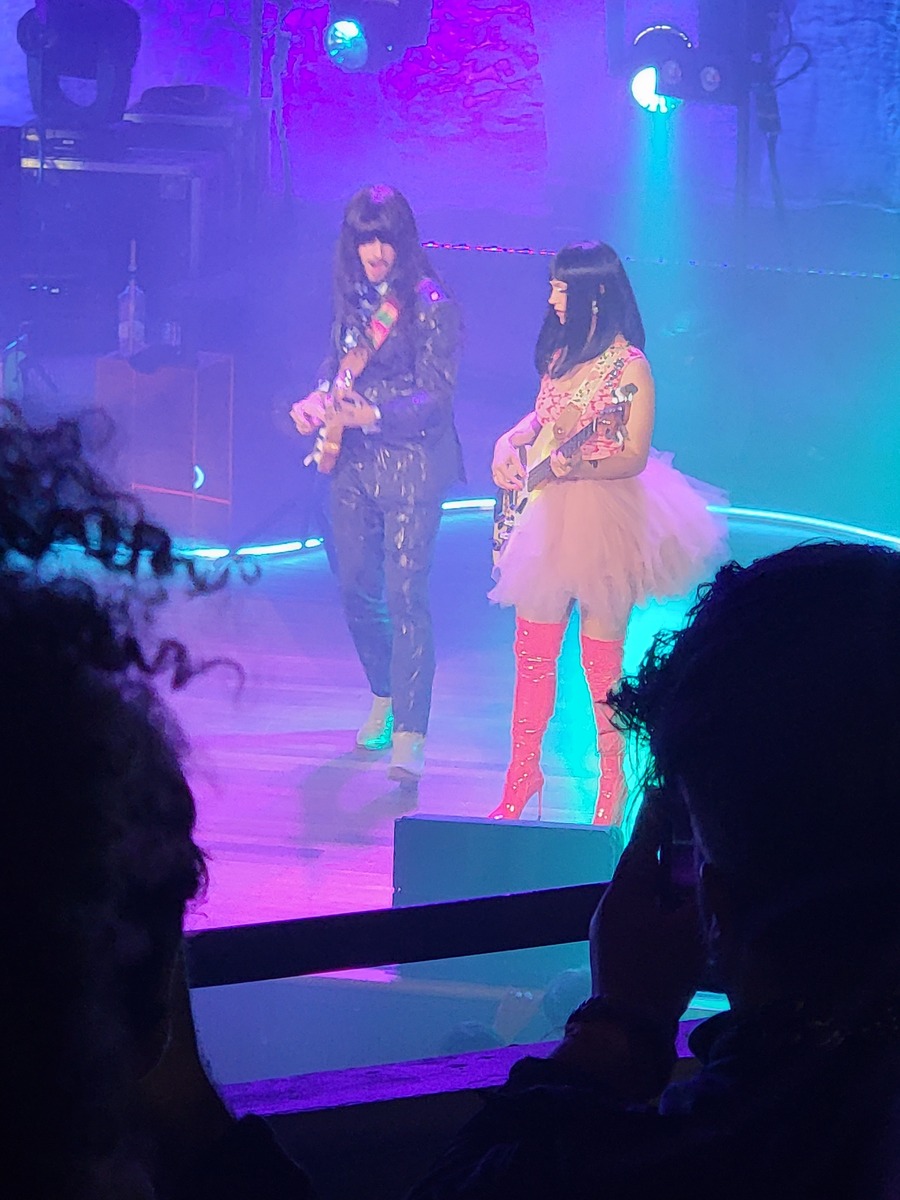 Khruangbin Concert & Tour History (Updated for 2024) Concert Archives