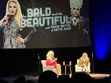 Trixie Mattel / Katya Zamolodchikova on Jan 19, 2024 [601-small]