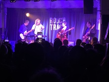 Heavenly, Heavenly / Blueboy / The Harvest Ministers on Jan 17, 2024 [605-small]