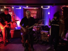 The Treasures Of Mexico in Tunbridge Wells, Swansea Sound / The Treasures Of Mexico on Jan 19, 2024 [616-small]