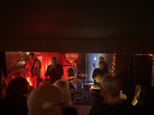 Swansea Sound, Swansea Sound / The Treasures Of Mexico on Jan 19, 2024 [617-small]