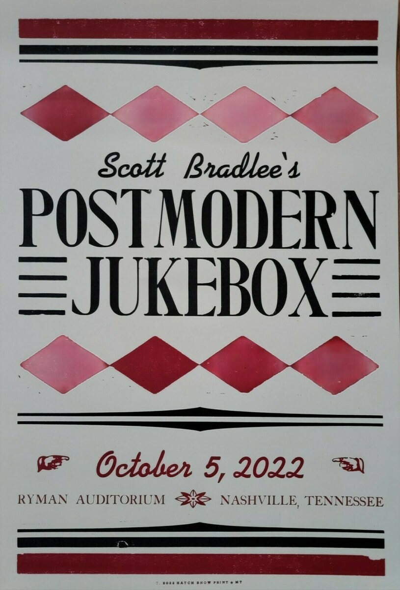 Postmodern Jukebox Concert & Tour History (Updated for 2025) Concert Archives