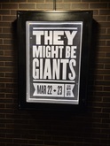 They Might Be Giants on Mar 23, 2023 [663-small]