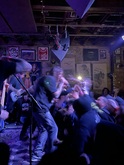 Madball / Will To Live / Exit Strategy on Jan 19, 2024 [742-small]