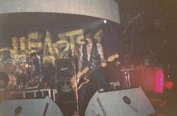 The Wildhearts on Oct 25, 1995 [745-small]