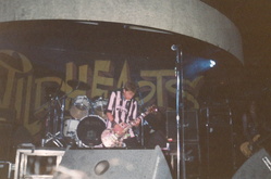 The Wildhearts on Oct 25, 1995 [746-small]