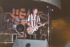 The Wildhearts on Oct 25, 1995 [748-small]