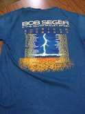 Bob Seger & The Silver Bullet Band / The Fabulous Thunderbirds on Aug 13, 1986 [298-small]