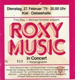 Roxy Music on Feb 27, 1979 [845-small]