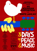 tags: Gig Poster - Woodstock Music and Art Fair on Aug 15, 1969 [867-small]
