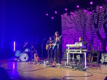 Madison Cunningham / Storefront Church on Sep 15, 2023 [892-small]