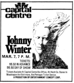 Johnny Winter on Mar 7, 1974 [924-small]