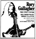 Rory Gallagher on Mar 13, 1974 [932-small]