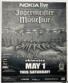 Slipknot / Fear Factory / Chimaira / Death by Stereo on May 1, 2004 [935-small]