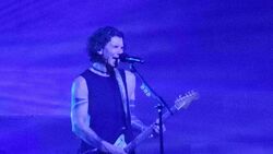 Bush / Bad Wolves on Dec 1, 2023 [945-small]