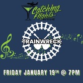 Trainwreck on Jan 19, 2024 [953-small]