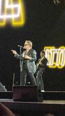 U2 / Lady Gaga on Oct 25, 2023 [965-small]
