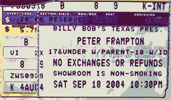 Peter Frampton on Sep 18, 2004 [973-small]