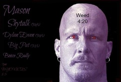 Dylan Ewen / shytalk / Big Pat / Booze Radly / Mason on Nov 13, 2015 [982-small]