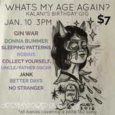 What’s My Age Again? Kalani’s Birthday Bash on Jan 10, 2016 [984-small]