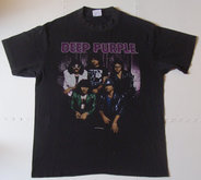 Bad Company / Deep Purple on May 15, 1987 [300-small]