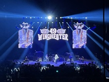 Luke Combs / 49 Winchester / Ray Fulcher / Drew Parker / James McNair on Oct 20, 2023 [013-small]