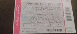 iHeartRadio Music Festival 2018 on Sep 22, 2018 [022-small]