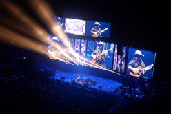 Chris Stapleton / Lyle Lovett / Ashley McBryde / Drake White & The Big Fire on Mar 10, 2019 [026-small]