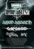 Amon Amarth / Carcass / Bleed From Within / Hell on Nov 12, 2013 [044-small]