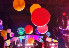 Coldplay / Jikamarie on Jan 20, 2024 [075-small]