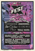 X Fest on Sep 5, 1993 [112-small]