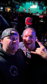 Fear Factory / Orbit Culture on Jan 20, 2024 [124-small]