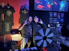 Fear Factory / Orbit Culture on Jan 20, 2024 [125-small]